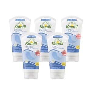 카밀카밀 센시티브 핸드크림 75ml 5개