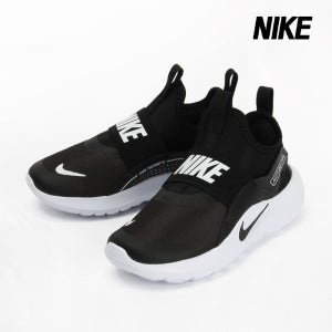 나이키 키즈 플렉스 러너 4 PS 아동화 블랙 IF2894-002