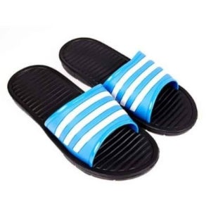 [라일리] Rly 고등학생실내화 오피스슬리퍼 슬리퍼 블루 280m