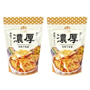 진이네바구니 대만 오리지널 누가크래커 140g X 2개 어린이 국민간식 (38561676)