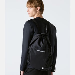 [데상트] 트레이닝 멀티백 SR123TBG1D