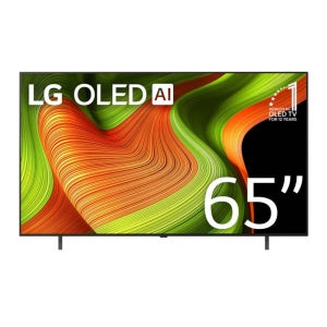 5년무상AS 추가가능 25년 LG OLED65B5SNA OLED evo TV OLED65B5PUA 단품