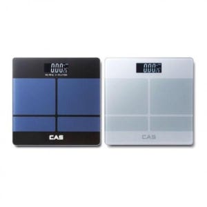 디지털 슬림 체중계 가정용 사각 체중측정 (WFHGZV0)