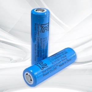 듀라맥스 21700 배터리 5000mAh 리튬이온배터리 10A 충전용건전지