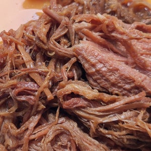 달콤하고 짭조름한 소고기장조림 170g 1팩