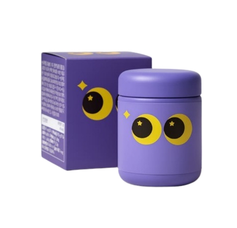 에스디푸드 꿈꾸미 식물성 <b>멜라토닌</b> 구미젤리 3g x 60구미, 1개