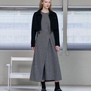 [쥬시쥬디] 셔츠투인원원피스 JYOP722J JYOP722J