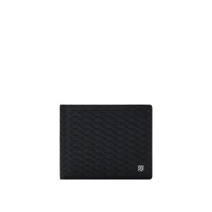 루이까또즈 남성반지갑 ST3FM01BL