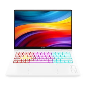 HP 오멘 14 Slim FB1038TX 인텔 U7/RTX 5060/32GB/1TB/Win11 Home