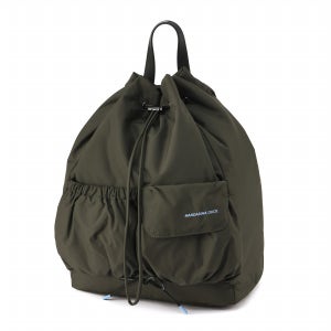 만다리나덕 백팩 BUMP 8UT11647 14 463694