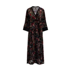 ALICE+OLIVIA NOMI MAXI KIMONO CC510B73215O954 JP3 TP721583459