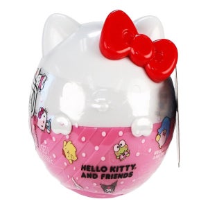 LOL 서프라이즈 산리오 친구들