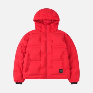 [윌슨] 에어 피크 다운자켓 W (2color)