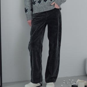 [쥬시쥬디] 코듀로이테이퍼드팬츠 JZPT721C JZPT721C