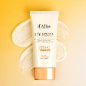 달바 비타 캡슐 안티에이징 선크림 듀오기획