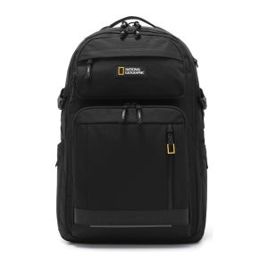 내셔널지오그래픽 N265ABG530 어반 프라임 백팩 BLACK