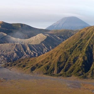 인도네시아 수라바야/ 말랑 출발 브로모화산 오버나잇 단독 투어 (영어 진행)