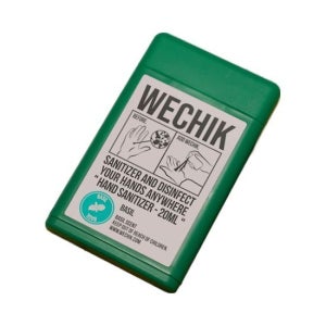 위칙 손소독 휴대용 포켓 스프레이 20mlx2