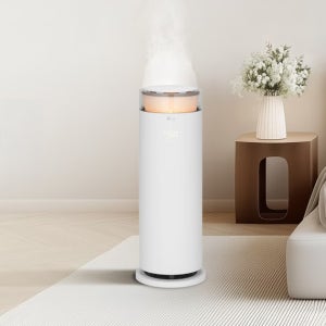 LG 퓨리케어 오브제컬렉션 하이드로에센셜 정수가습기 HY505RWLAH