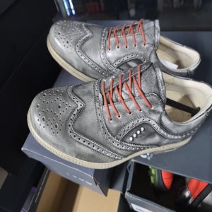 에코 골프화 EU44 285 클래식 스파이크리스 골프신발