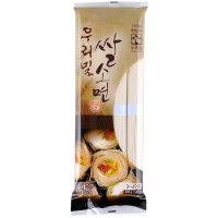 풍국면 우리밀 쌀소면 400g