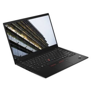 레노버 ThinkPad X1 Carbon Gen8 i7-10510U/16G/NVMe 512G/윈11 2560x1440 QHD 14인치 고해상도 사무용 노트북