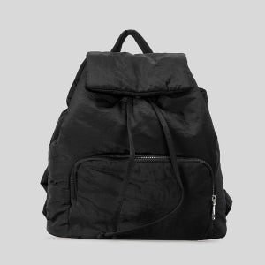 오버투더 패딩 백팩