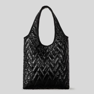 스몬니오 패딩 숄더백