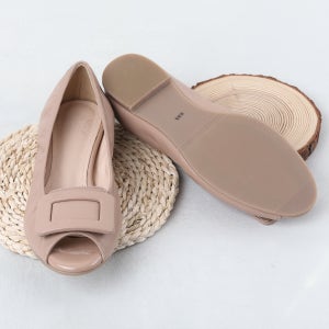 [피스오브럭] 발가락이 안보이는 센스 토오픈 1644, 피스오브럭