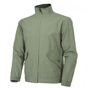 디아도라 diadora 집업 긴팔 바람막이 카키 D1393PWT13