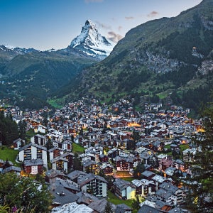 서유럽 융프라우 아시아나 독일항공 7~9일 베스트셀러