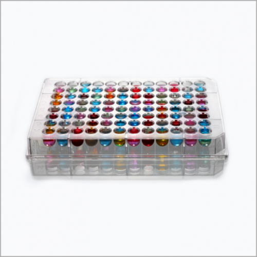 <b>코로나</b>진단 모의실험키트