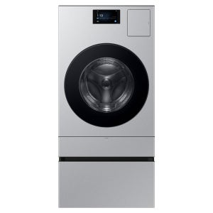 삼성전자 Bespoke AI 콤보 25/18kg (177.8mm LCD)+수납함 WD90F25AHTN1