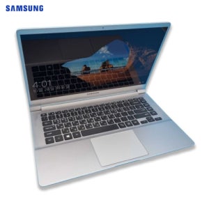 리퍼비시 삼성 노트북9 i5 CPU 15인치 슬림한 리퍼 노트북