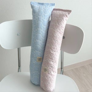 개달당 듀라론 냉감 쿨링 여름 쿨쿠션 죽부인, 개달당