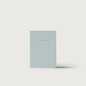 [오롬X게으른 수프] 2026년 불렛저널 다이어리(연도형)