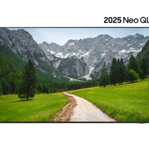 삼성전자 2025 Neo QLED QNF90 (189cm) 풀 모션 슬림핏 벽걸이형 KQ75QNF90B-W