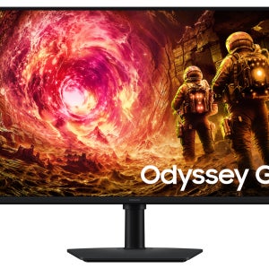 삼성전자 오디세이 G5 G50F QHD 180Hz (LS32FG504) LS32FG504EKXKR