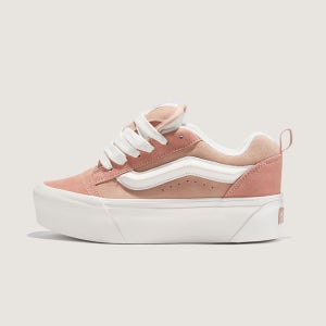 [반스 공식몰] 뉴 스택 핑크 VN000CP6OCI