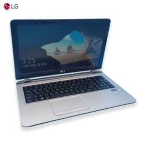 리퍼비시 LG 울트라 플래티넘 i5 RAM 16GB 756GB 15.6인치 리퍼 노트북