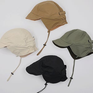 토토 귀달이 캡, 남자아이 아동복 유아 의류 어린이 키즈 주니어 초등 남아옷 쇼핑몰 베리클로젯