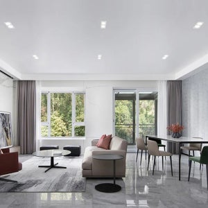 LED 클레오 스마트 매입등 20W