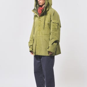 [플레이백] PLAYBACK FIELD JACKET P00000ET