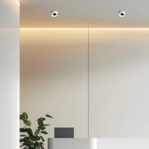 LED 마엘 스마트 매입등 10W