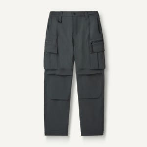 [볼디스트] 워크 윈터 기모 팬츠 V5 2APAW25003GRC 2APAW25003GRC