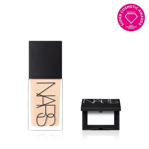 [롯데백화점] 나스 [단독] 라이트 리플렉팅 파운데이션 세트 LE1216185838