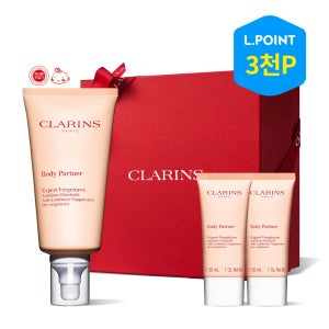 [롯데백화점] 클라랑스 [11적립] 예비맘 크림 175ml 세트 (예비맘 크림 60ml+ L.POINT 3천점) LE1220484938