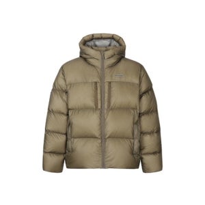 [ 현대백화점 ]디스커버리 2025F W 겨울 [DMDJ7G056BGS1] 남성 올버트 구스다운 숏패딩