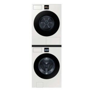 삼성전자 삼성 건조기 + 세탁기 WF80F2520BDHY 무료배송