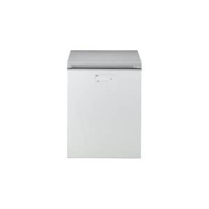 LG전자 (25년10월출시)LG 디오스 김치톡톡 뚜껑식 김치냉장고 128L K135LW123